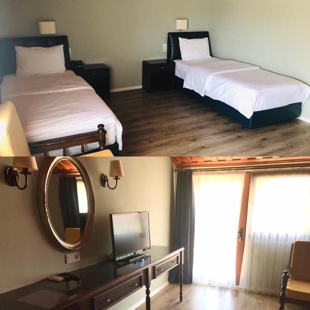 Akkent Garden Hotel Fethiye Exteriér fotografie