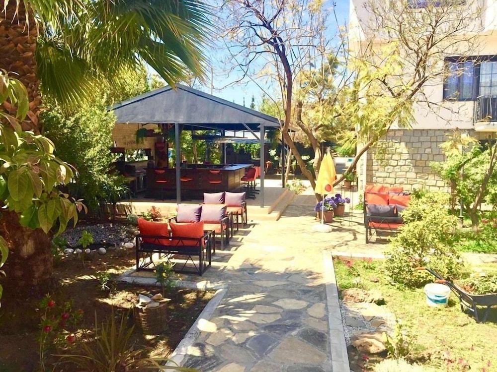 Akkent Garden Hotel Fethiye Exteriér fotografie