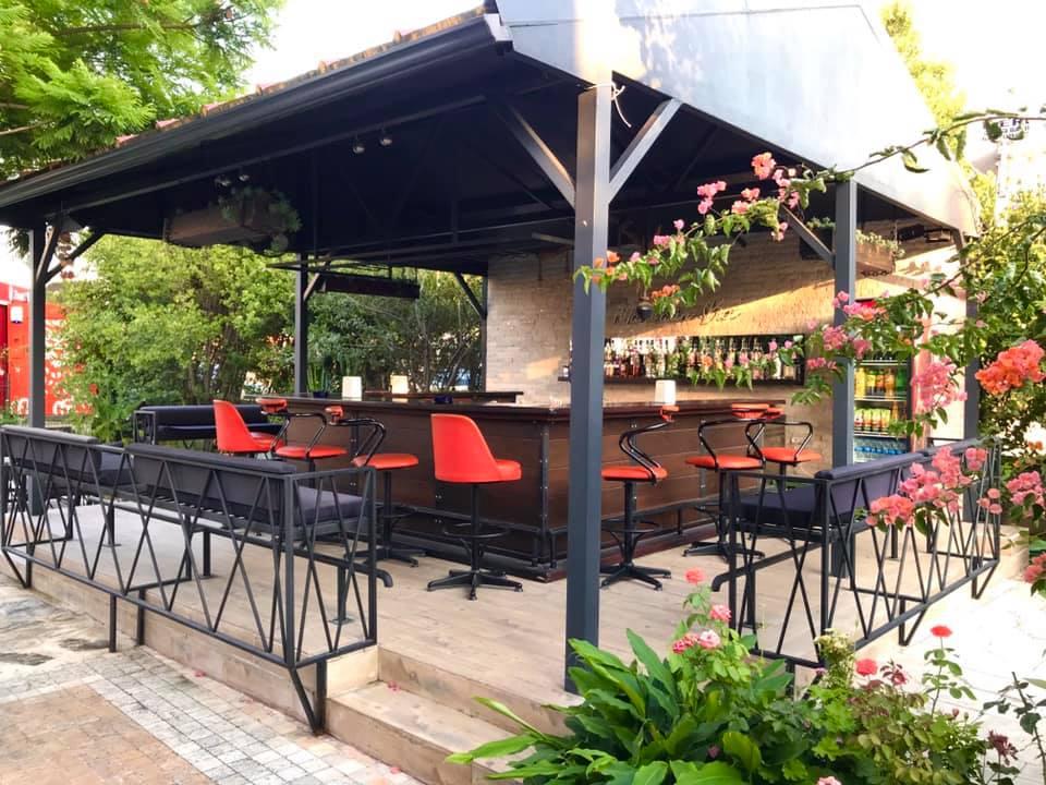 Akkent Garden Hotel Fethiye Exteriér fotografie