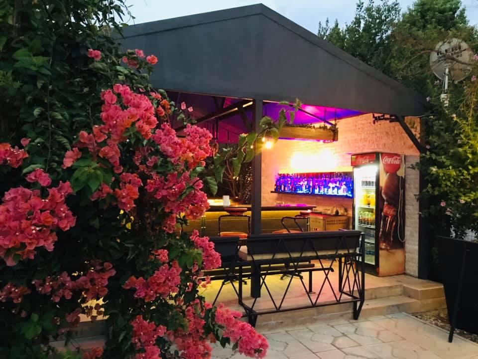 Akkent Garden Hotel Fethiye Exteriér fotografie