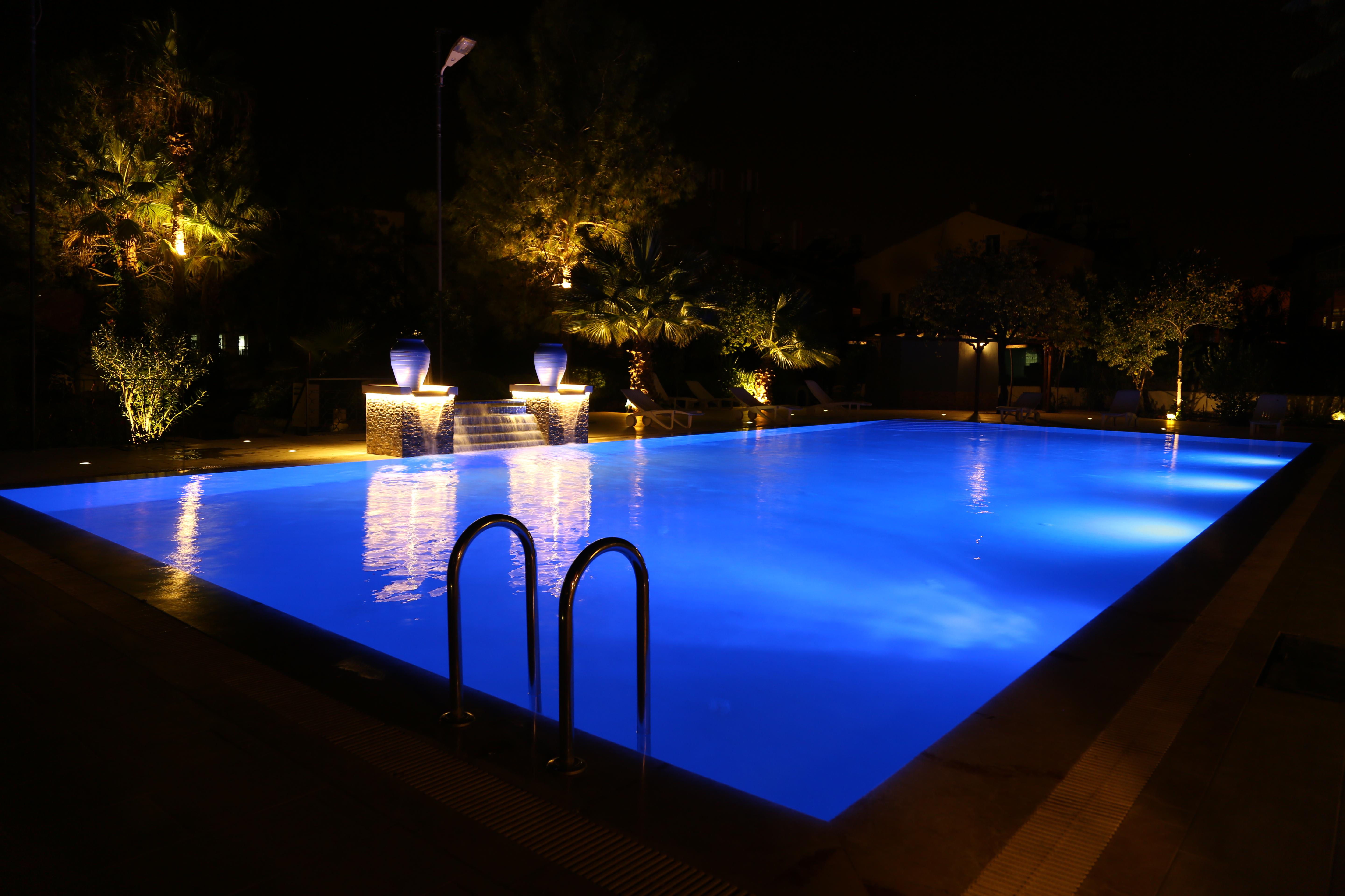 Akkent Garden Hotel Fethiye Exteriér fotografie