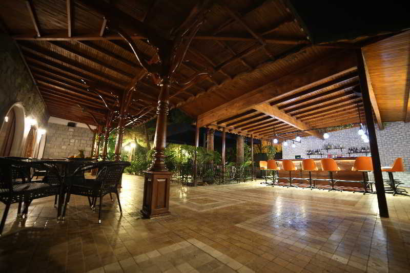 Akkent Garden Hotel Fethiye Exteriér fotografie