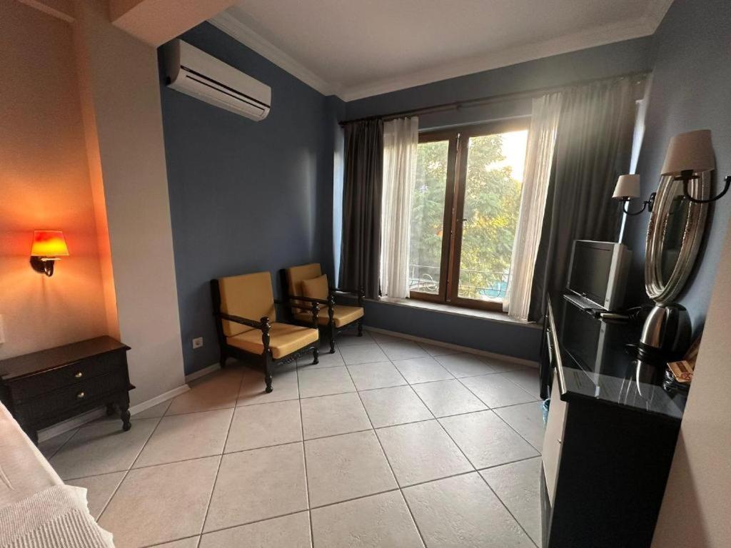 Akkent Garden Hotel Fethiye Pokoj fotografie