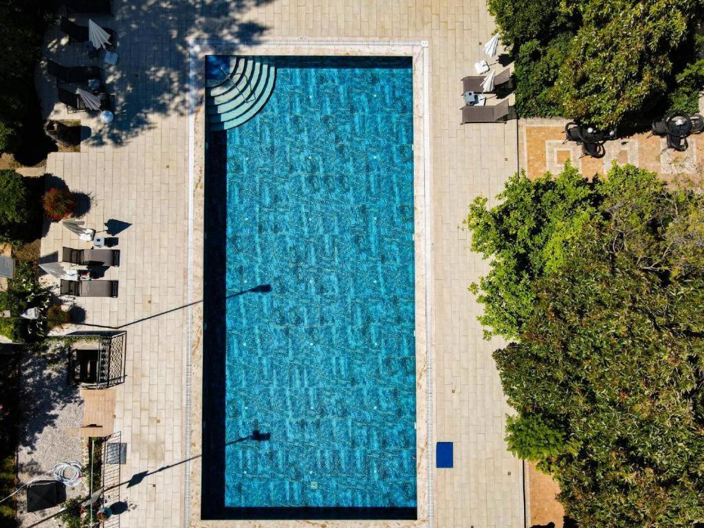Akkent Garden Hotel Fethiye Exteriér fotografie