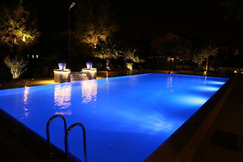 Akkent Garden Hotel Fethiye Exteriér fotografie